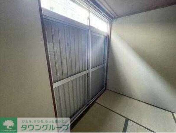 ハイツ昇栄の物件内観写真